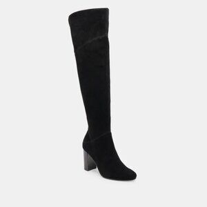 Dolce Vita over-the-knee boot Sury Boots